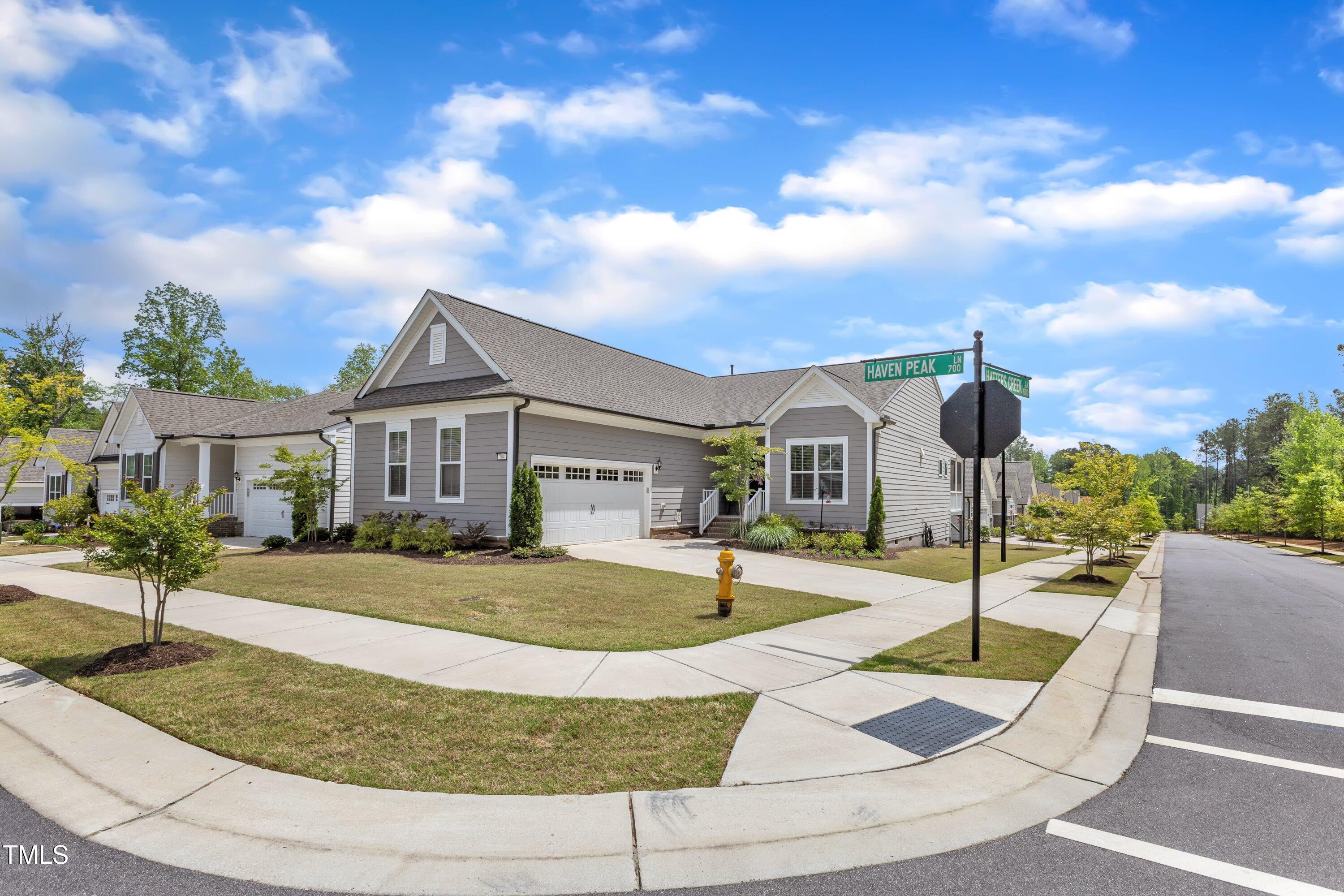 704 Haven Peak Lane