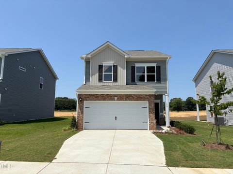 192 Bruce Drive Dunn NC 28334