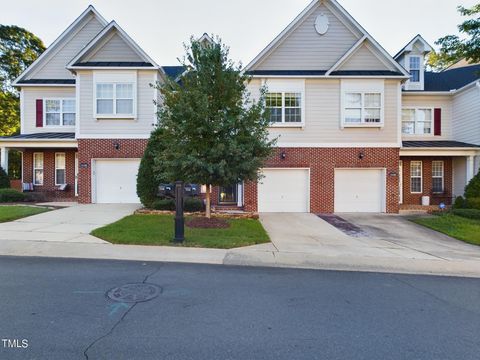 A home in Raleigh