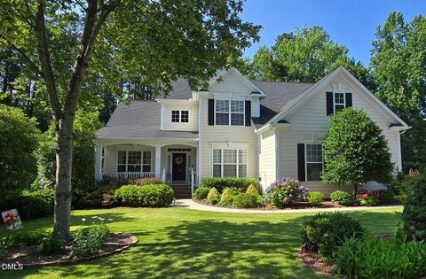 104 Natchez Court Cary NC 27519