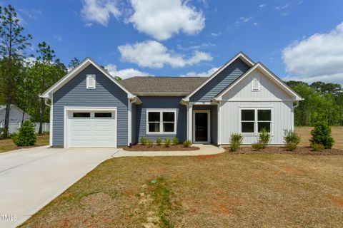 15 Chester Lane, Middlesex, NC 27557 - #: 10025057