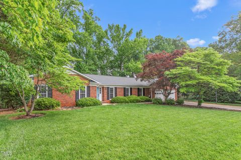 3806 Sagamore Drive Greensboro NC 27410