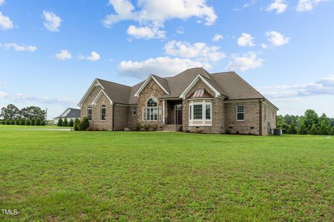 A home in Cameron