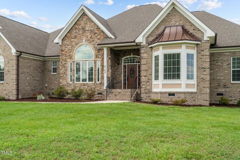 A home in Cameron