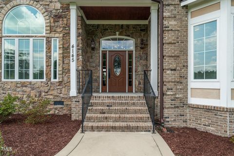 A home in Cameron