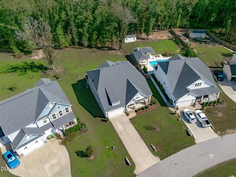 7033 Leando Drive Willow Springs NC 27592