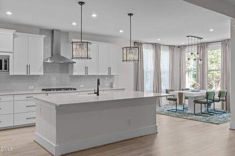 7033 Leando Drive Willow Springs NC 27592