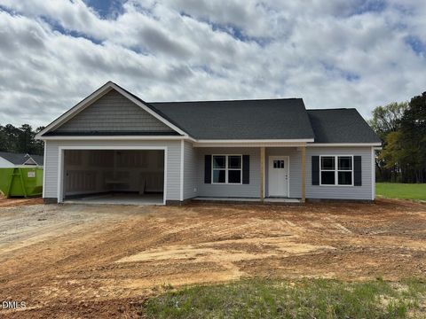 102 Lynn Lane Selma NC 27576