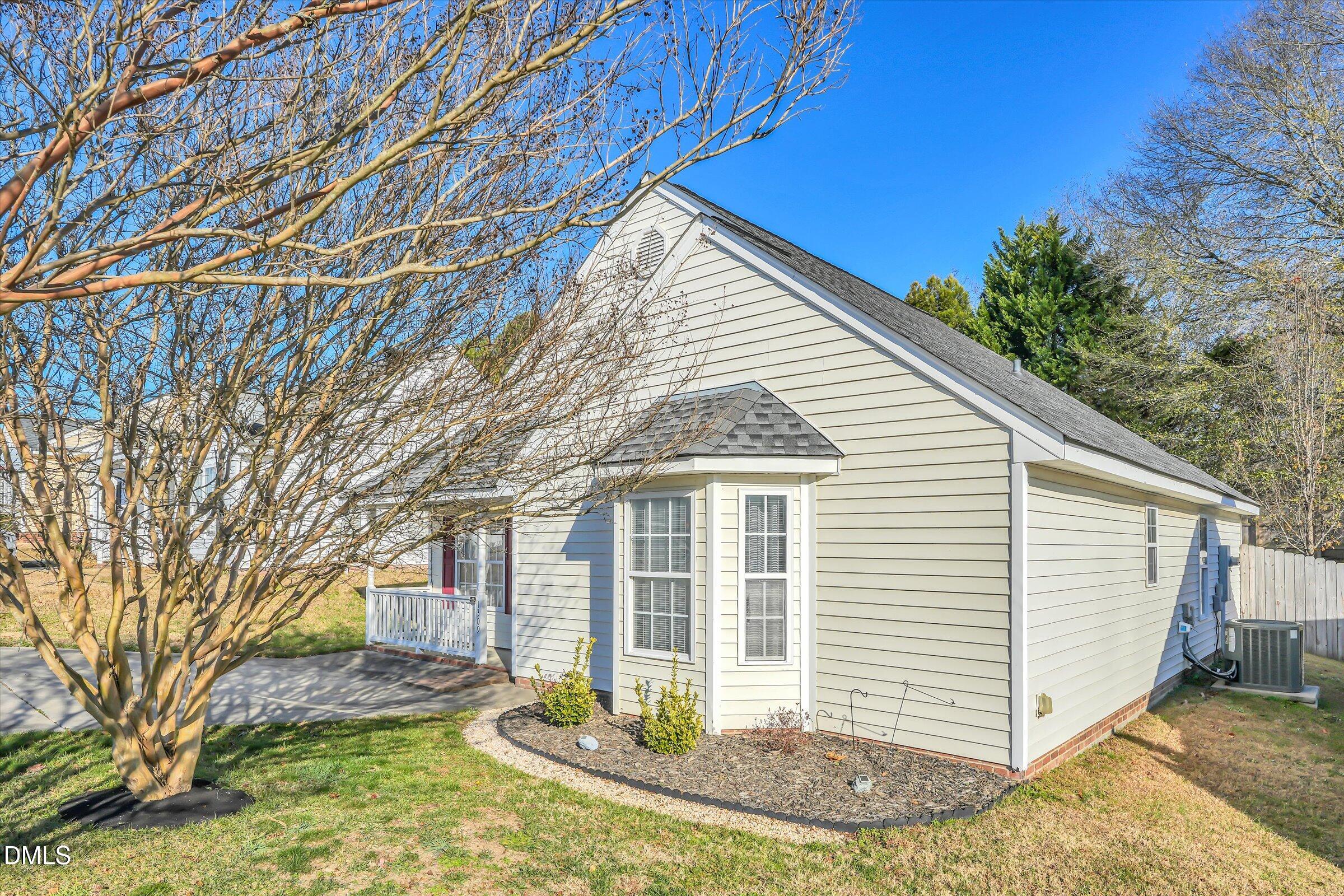 1309 Rutledge Landing Drive