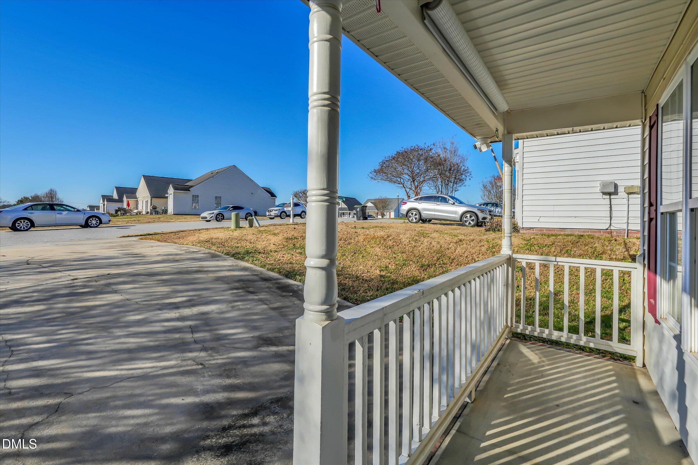 1309 Rutledge Landing Drive