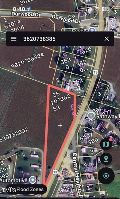 000 Highway 13 N Goldsboro NC 27534