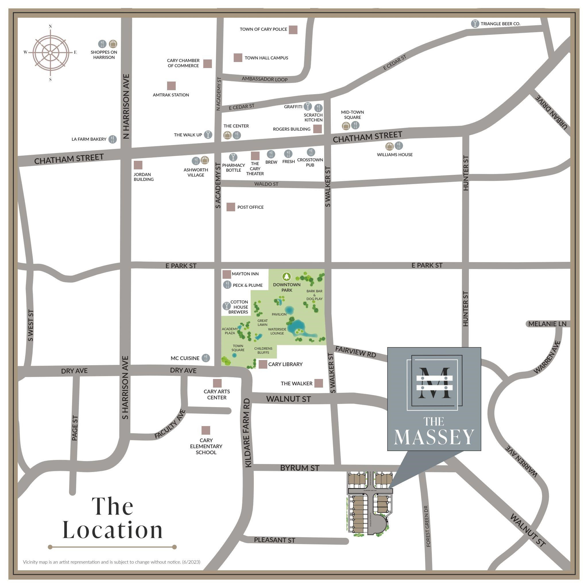 706 Chatham View Road 13