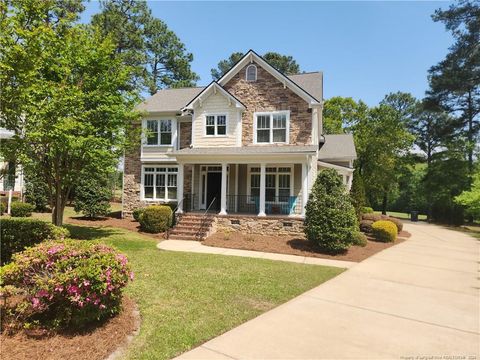 2900 Hollow Springs Court, Fayetteville, NC 28311 - MLS#: LP723086