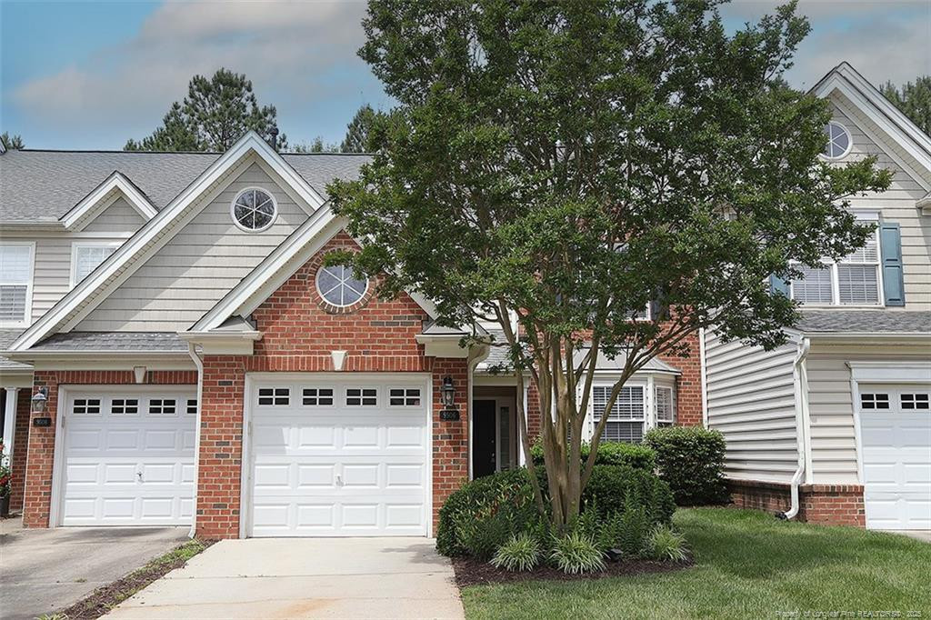9506 Dellbrook Court