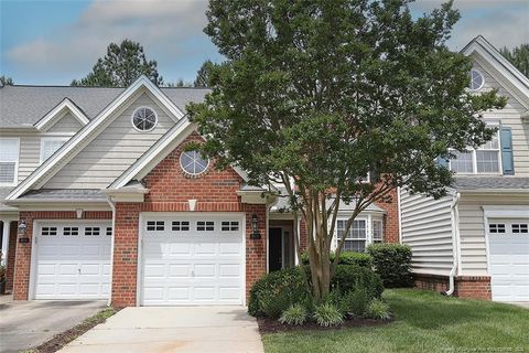 9506 Dellbrook Court Raleigh NC 27617