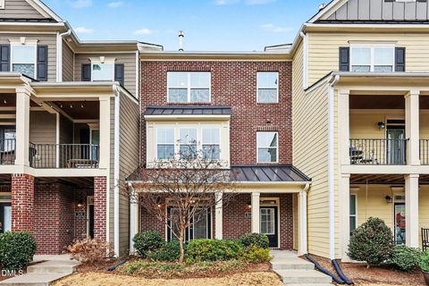 512 Austin View Boulevard Wake Forest NC 27587