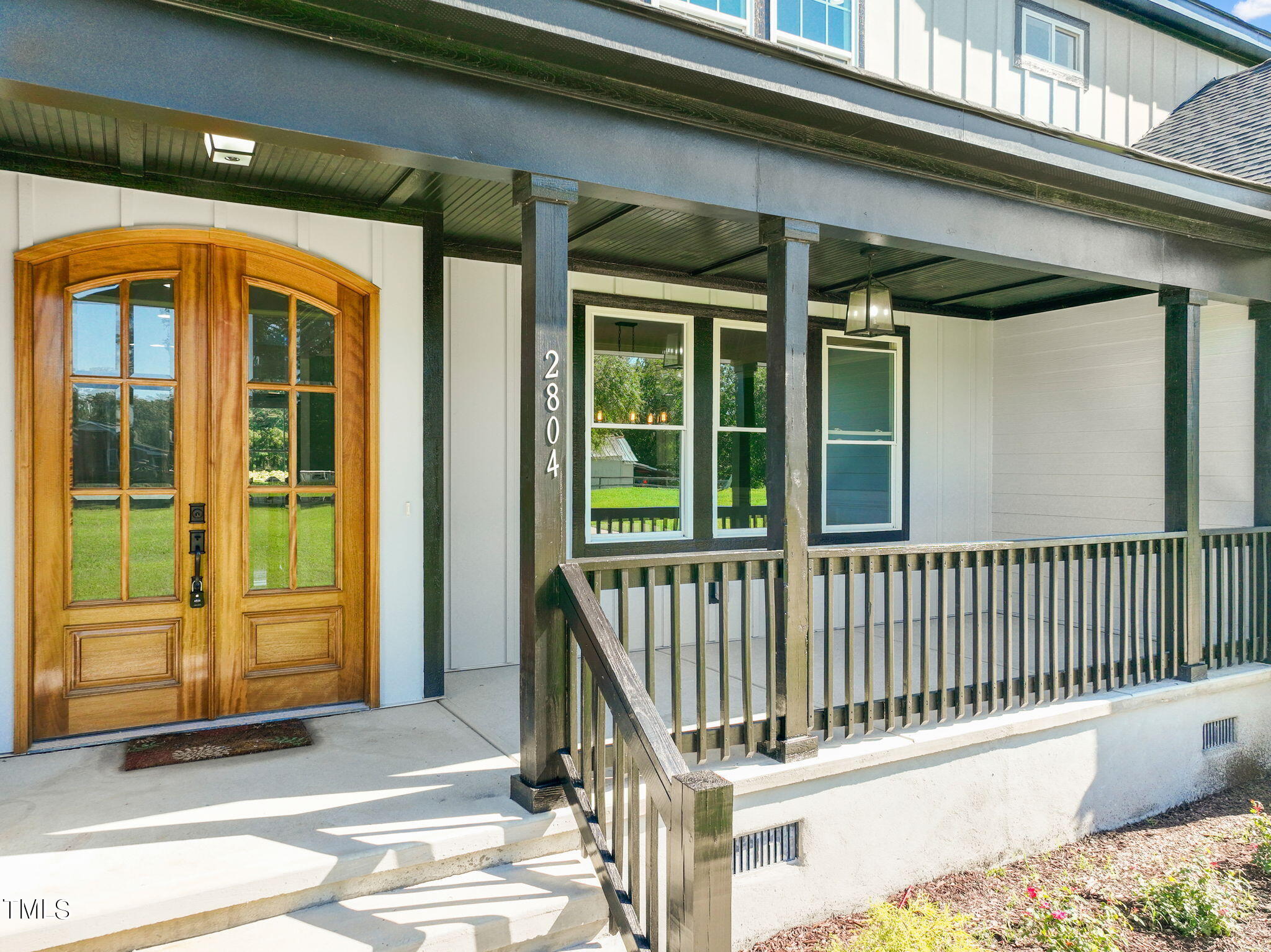 2804 Jack Mitchell Road