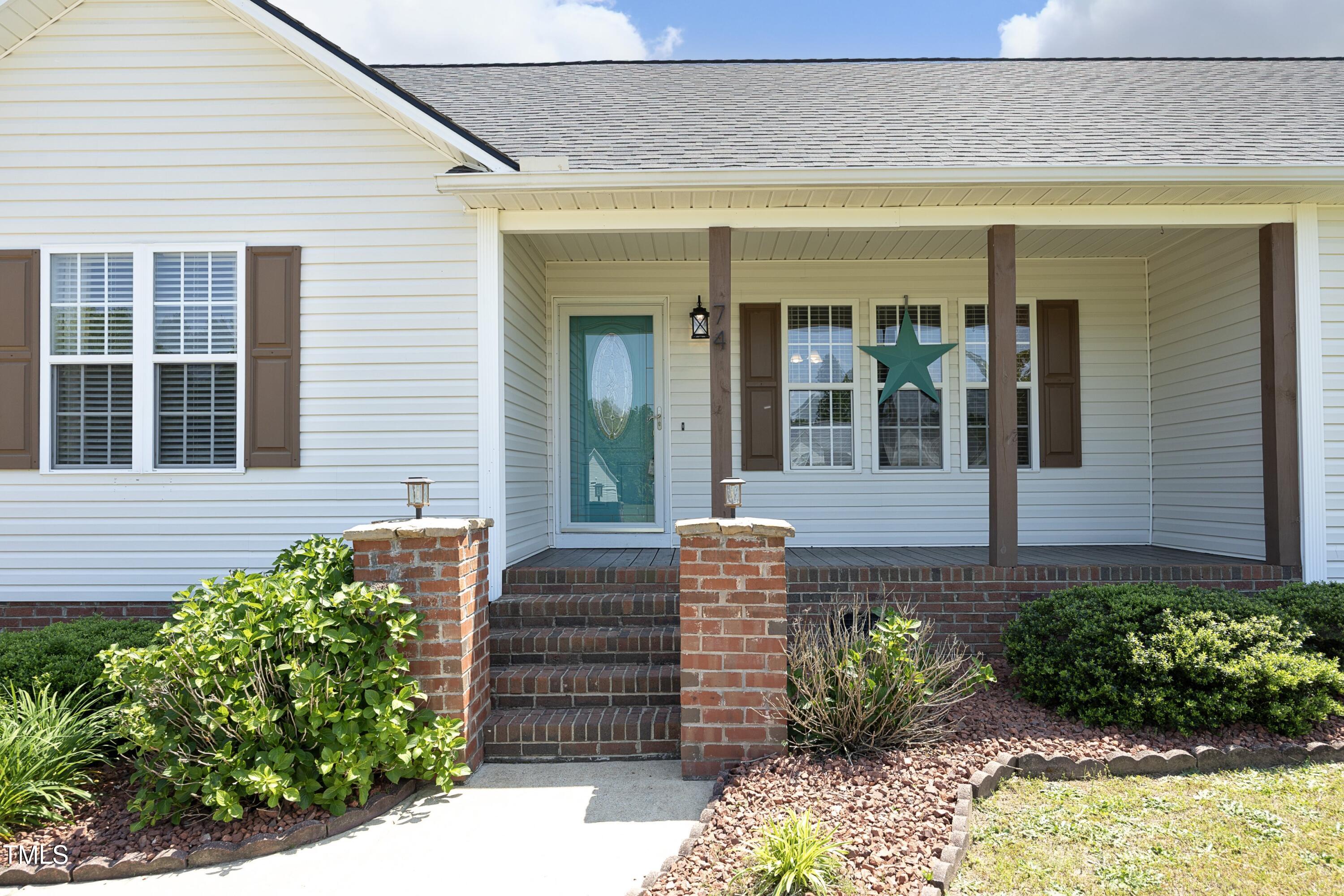 74 Pedernales Drive