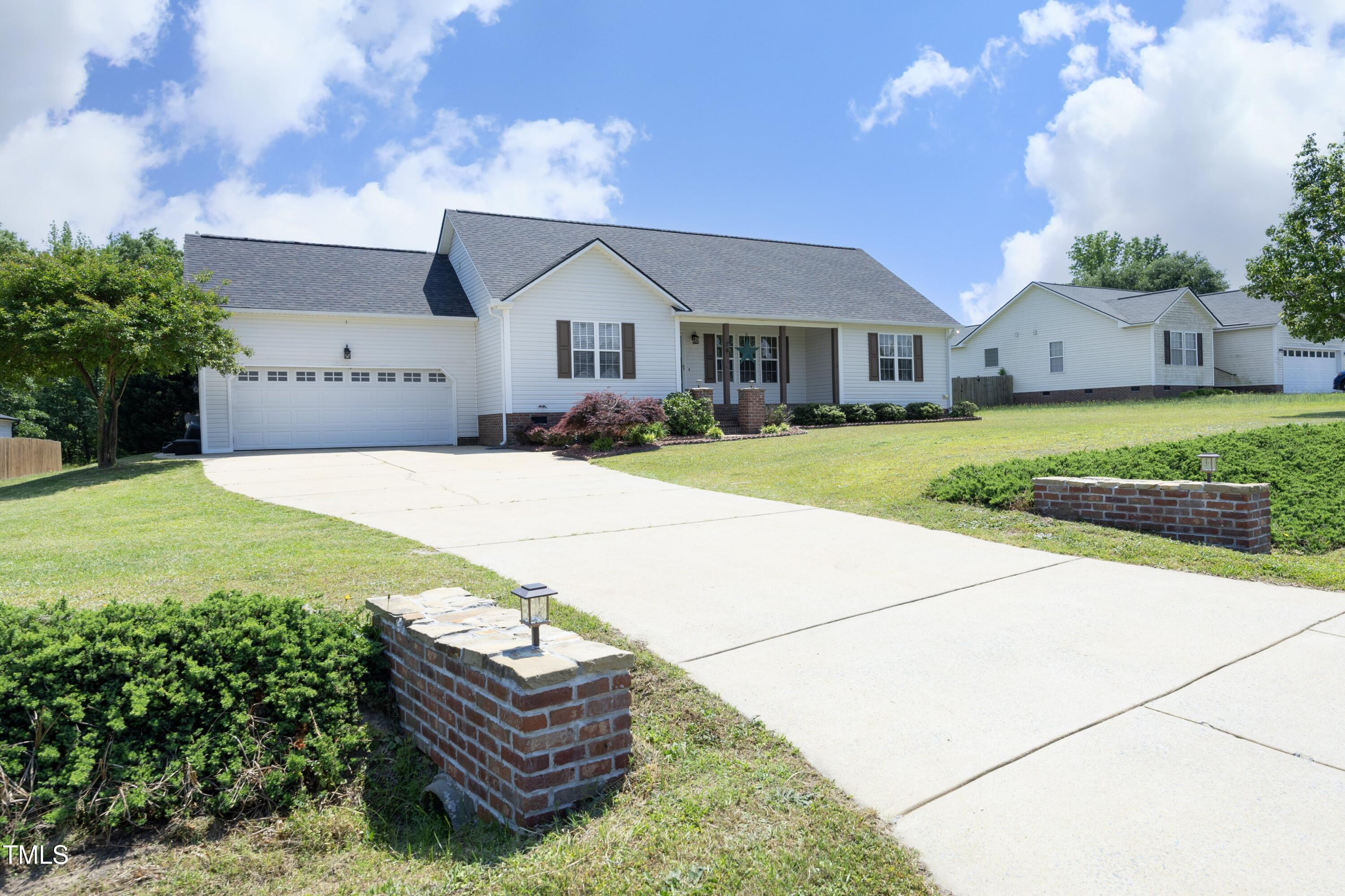 74 Pedernales Drive