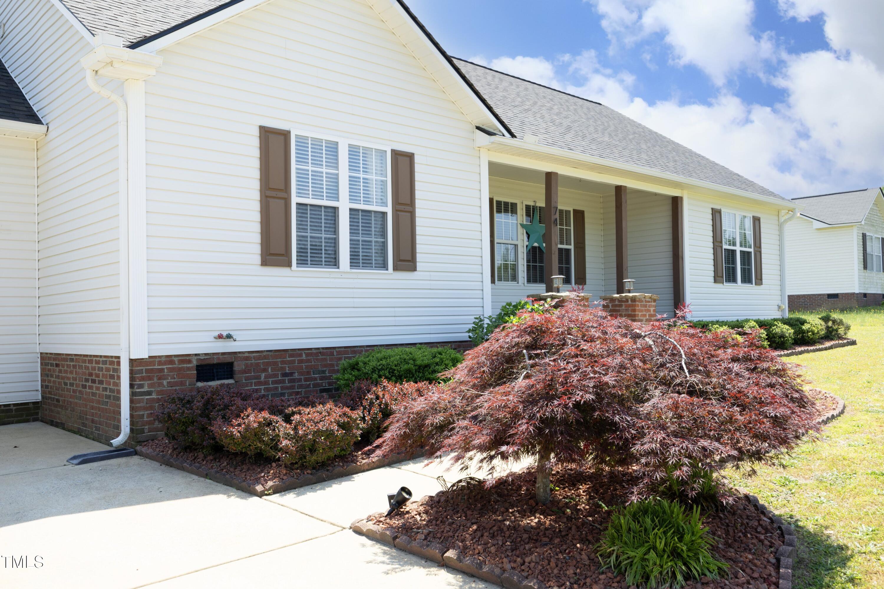 74 Pedernales Drive