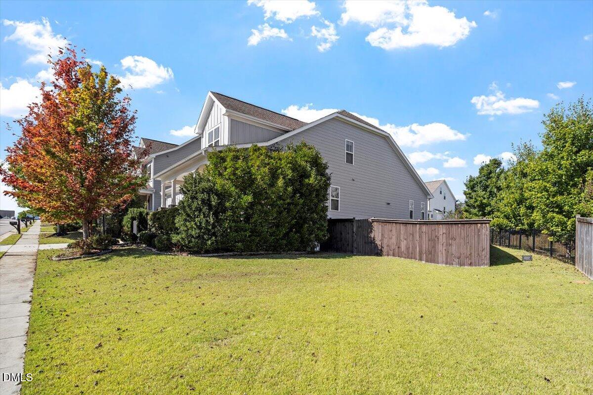 42 Juneberry Drive