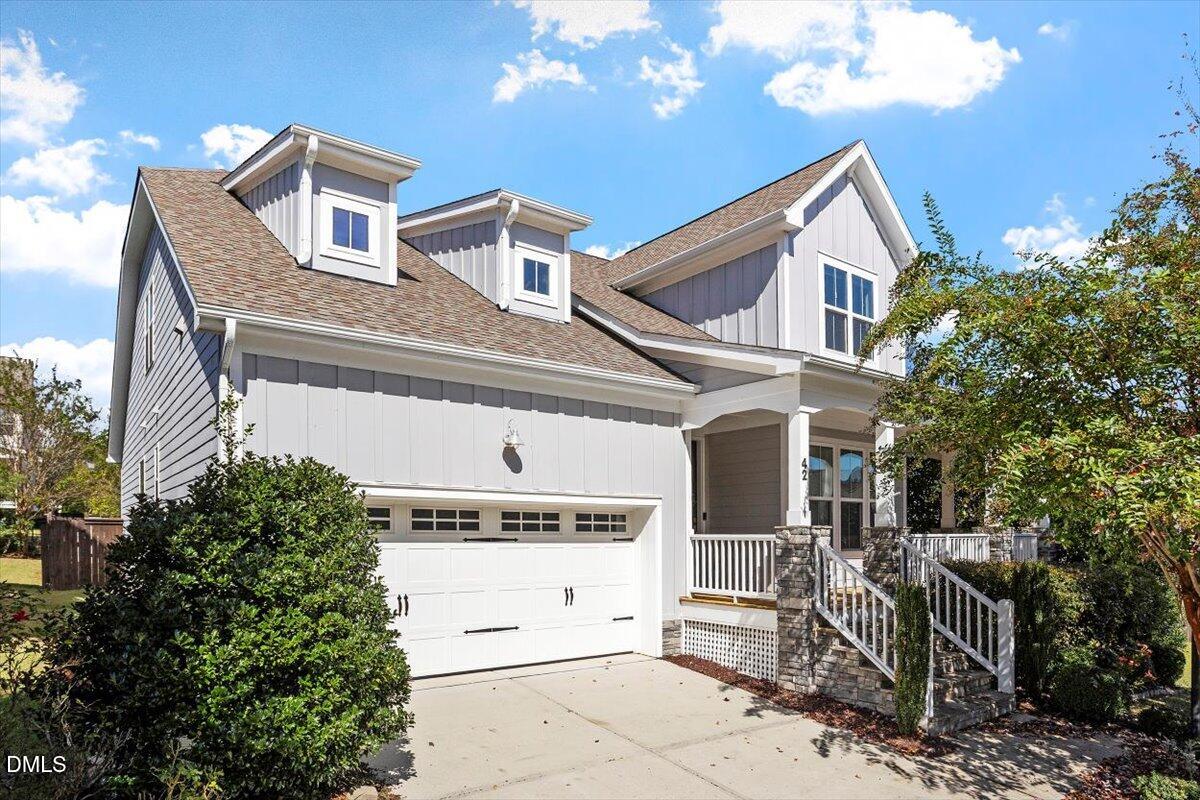 42 Juneberry Drive
