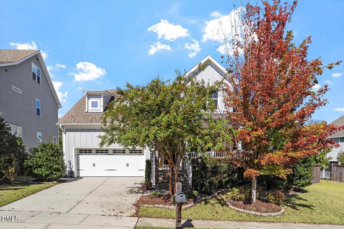 42 Juneberry Drive