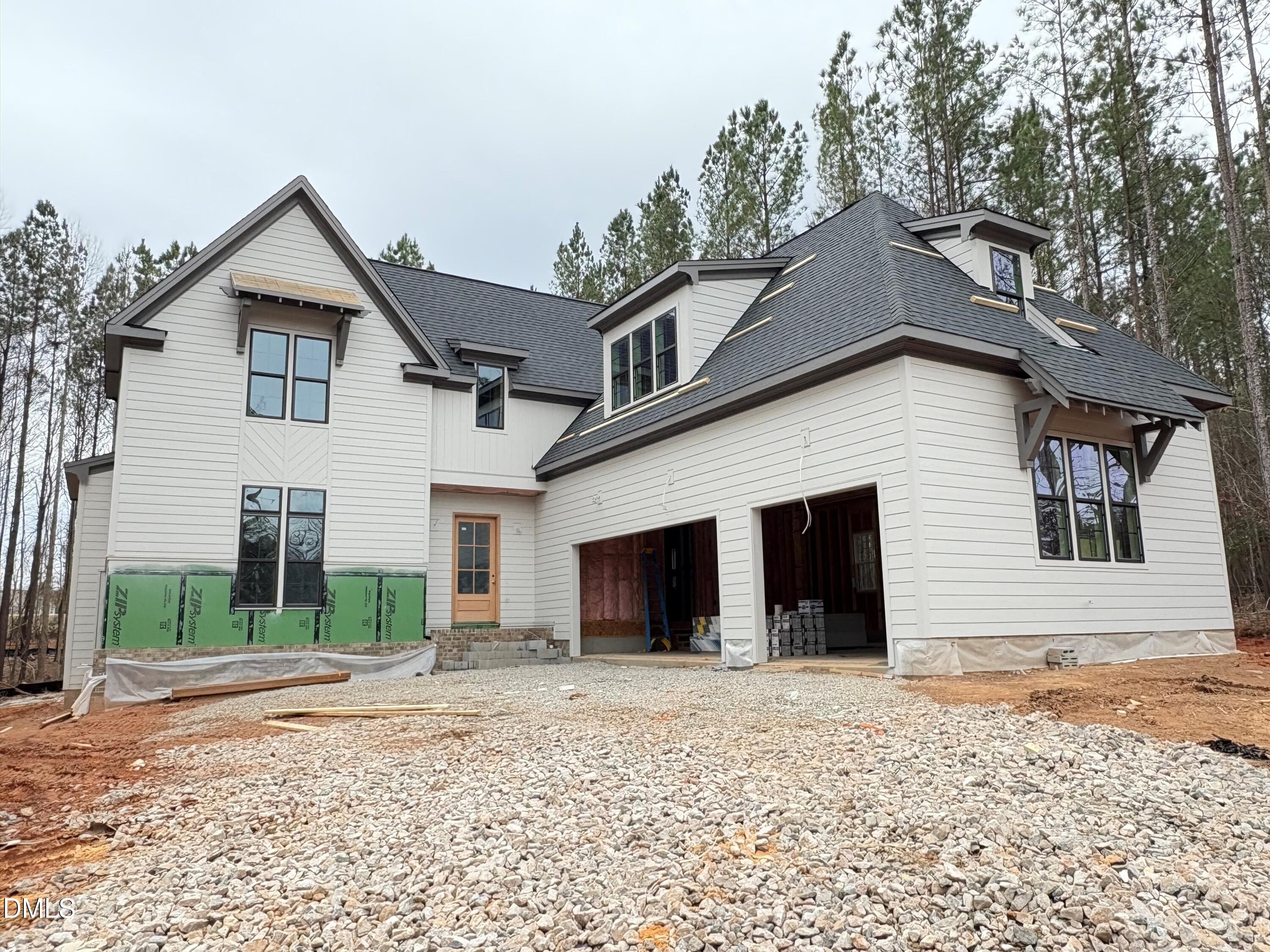 2108 Lowery Estates Drive