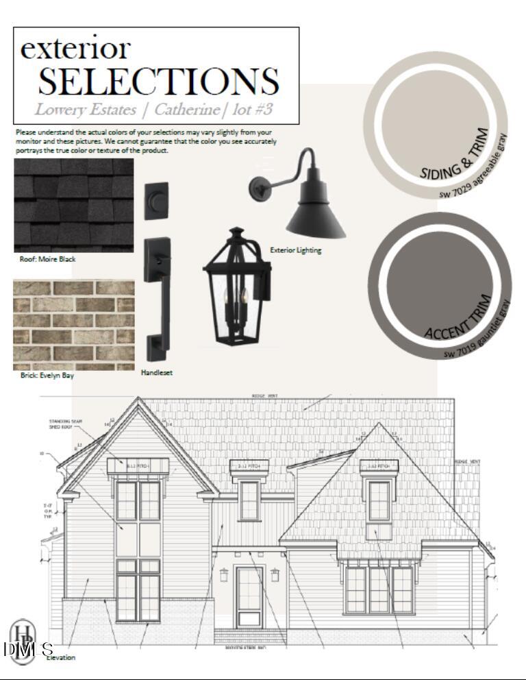 2108 Lowery Estates Drive