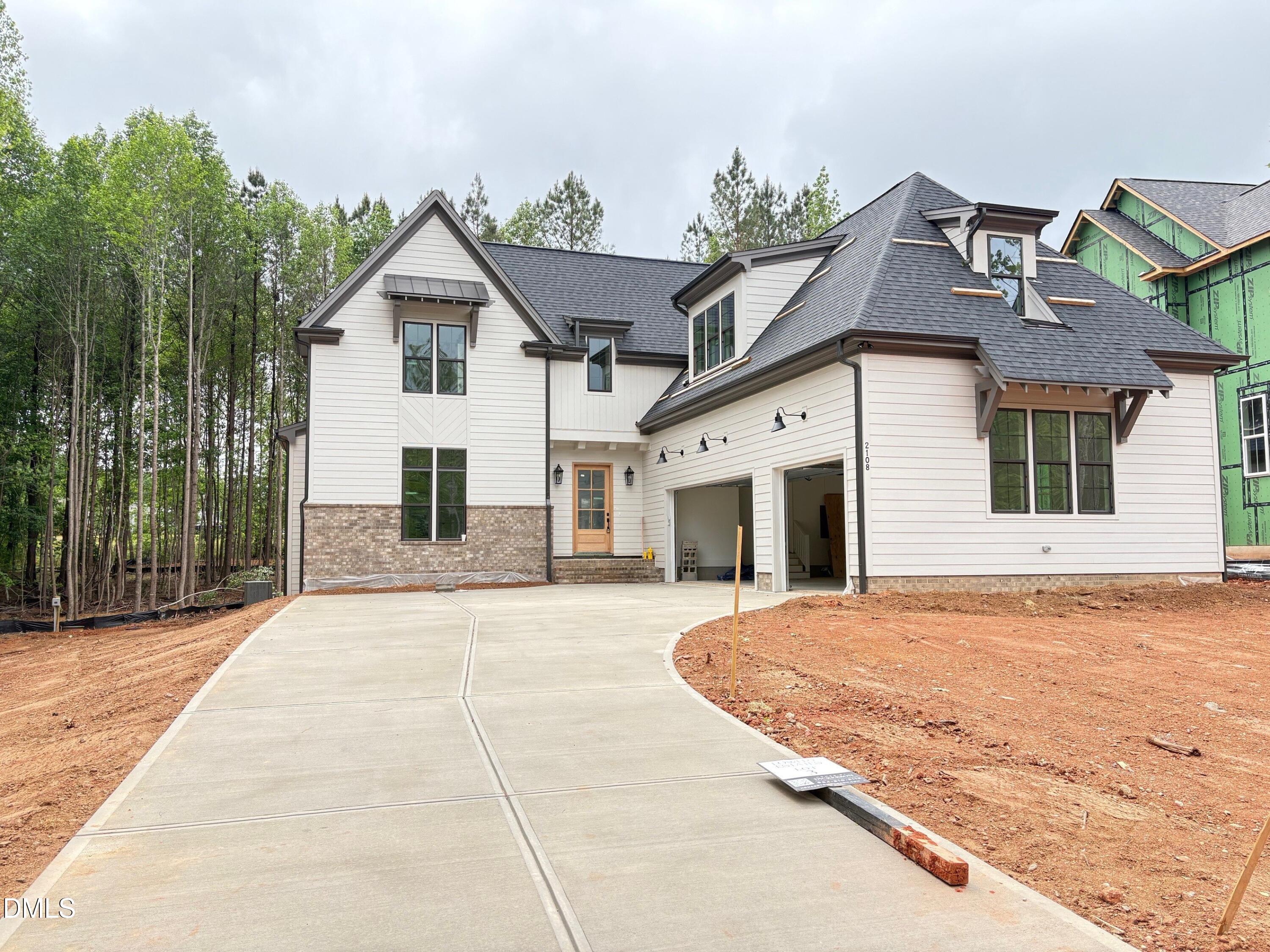 2108 Lowery Estates Drive
