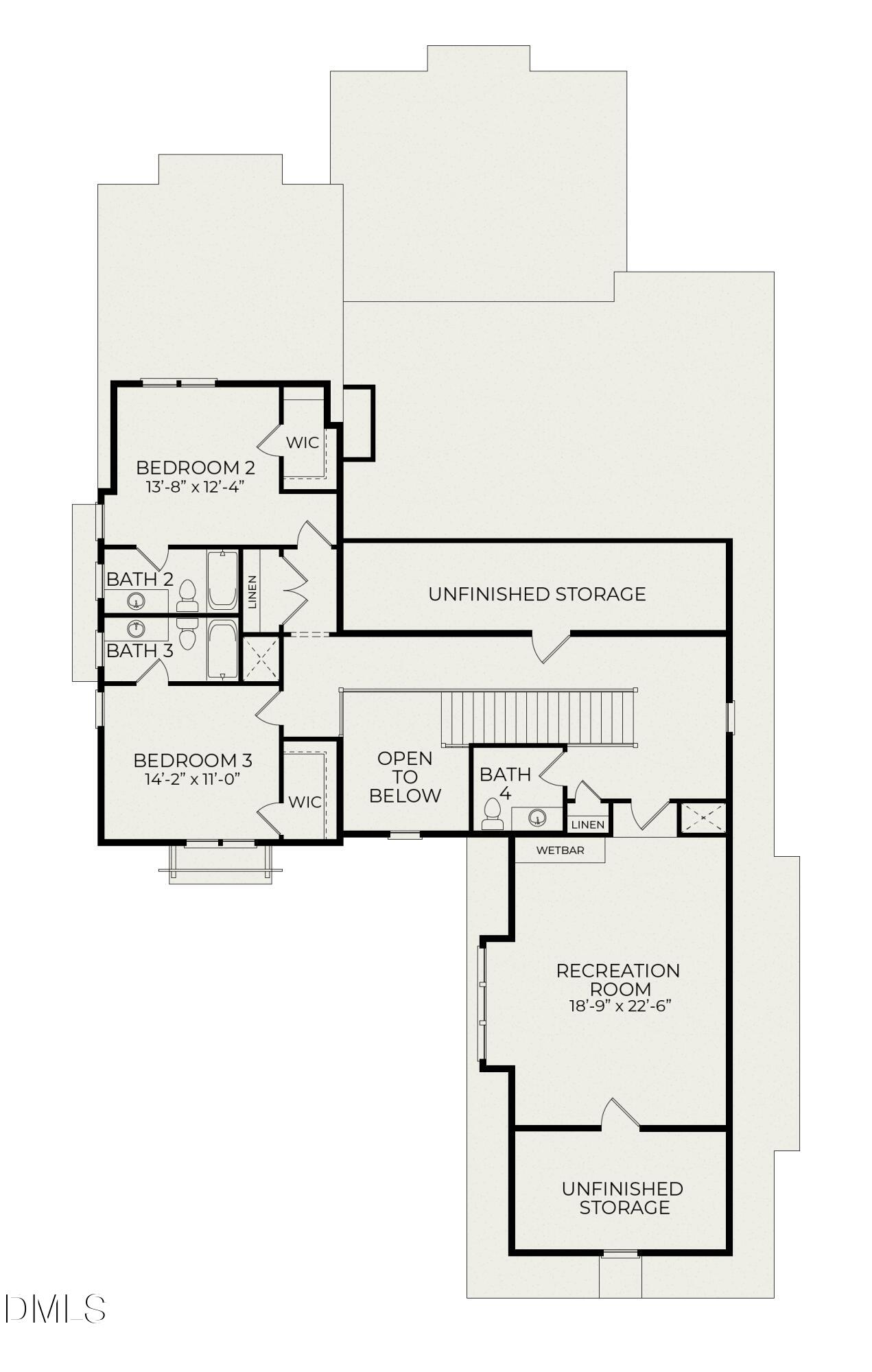 2108 Lowery Estates Drive