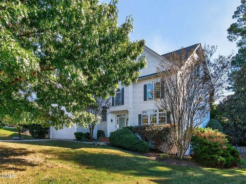 1208 Tartarian Trail Apex NC 27502