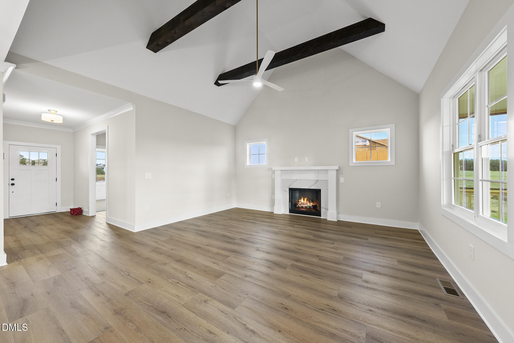 5575 River Buck Road