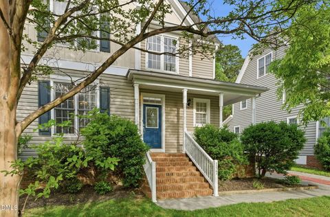 137 Fort Jackson Road Morrisville NC 27560