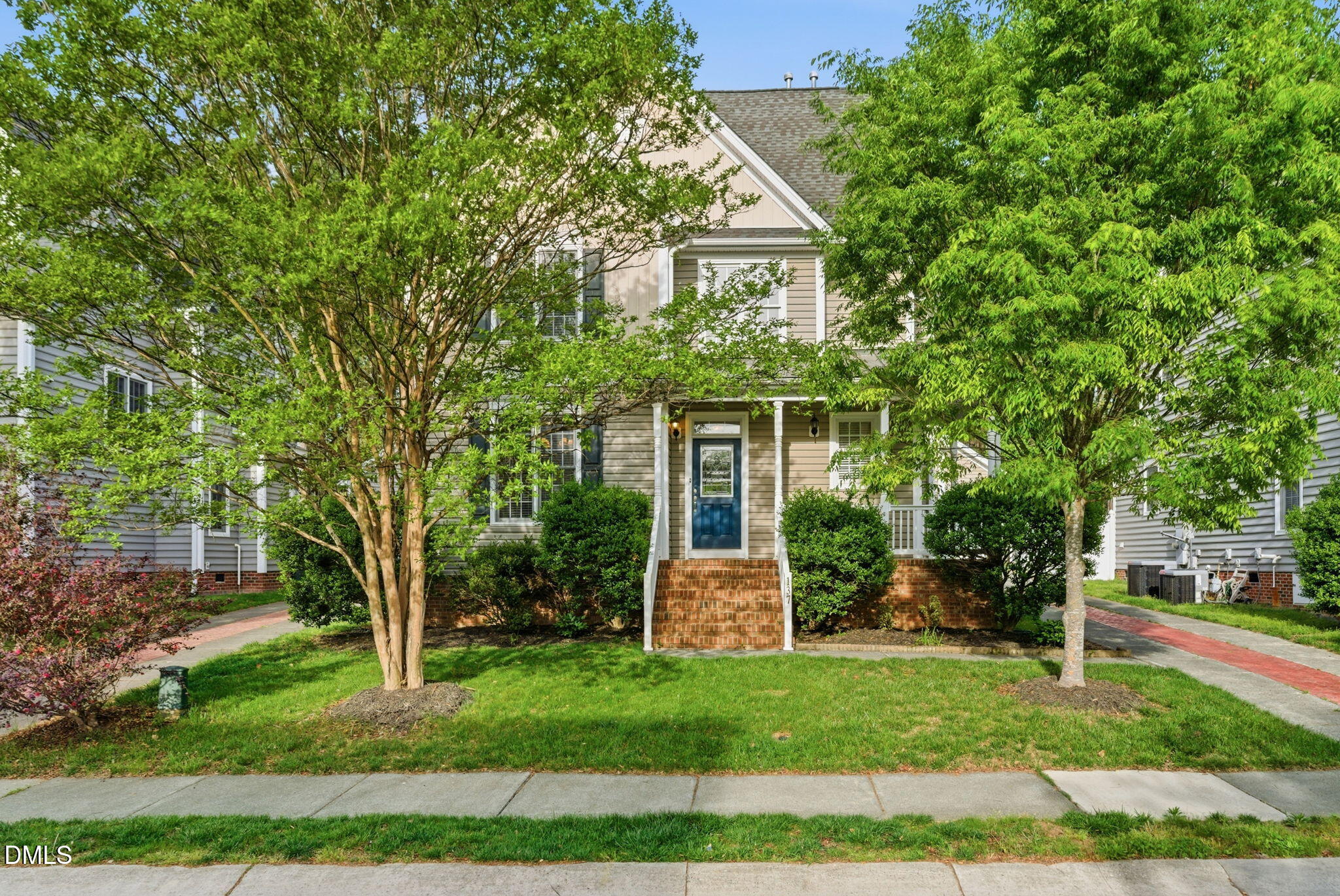 137 Fort Jackson Road