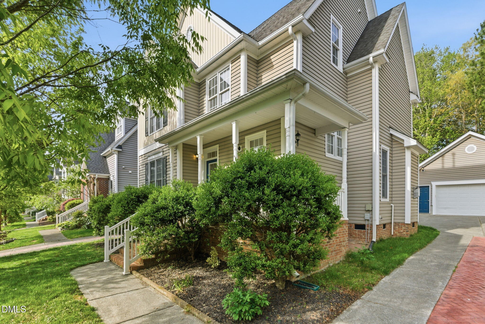 137 Fort Jackson Road