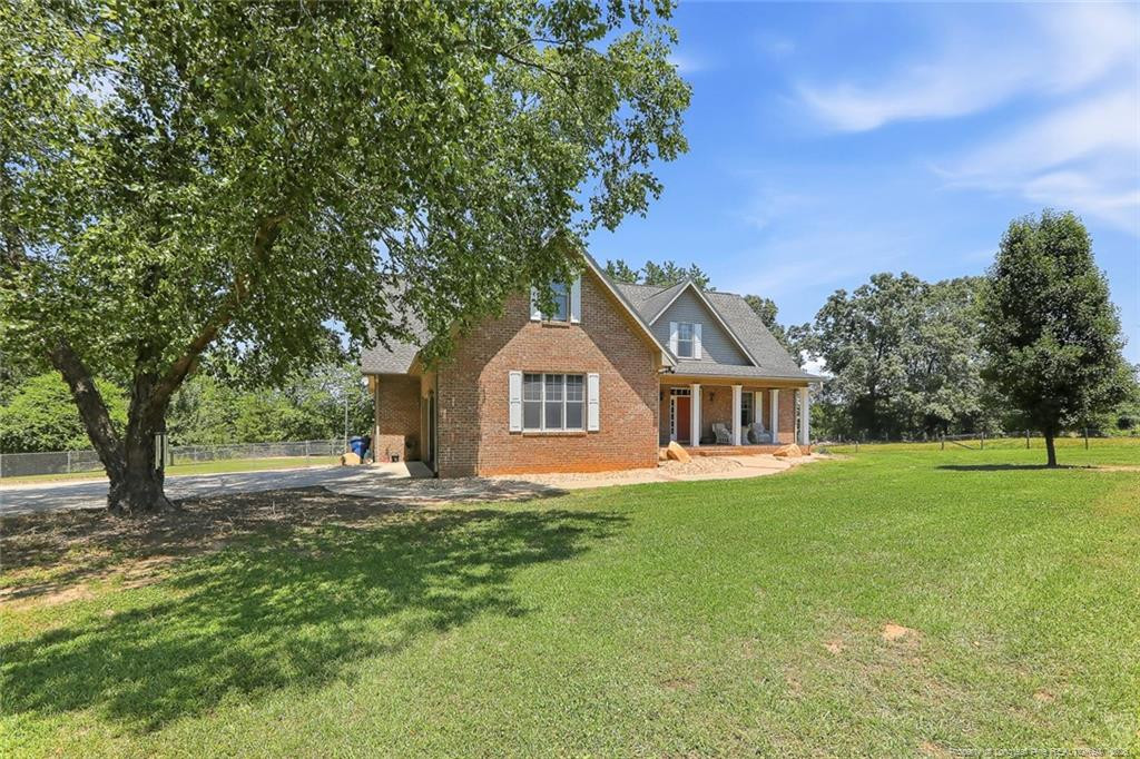 652 Gilliam Road