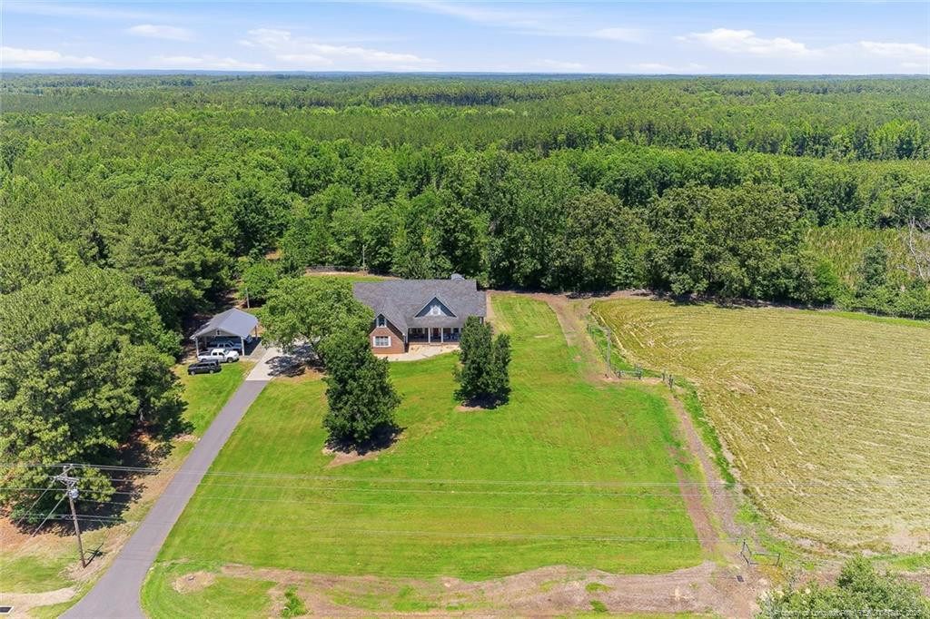 652 Gilliam Road