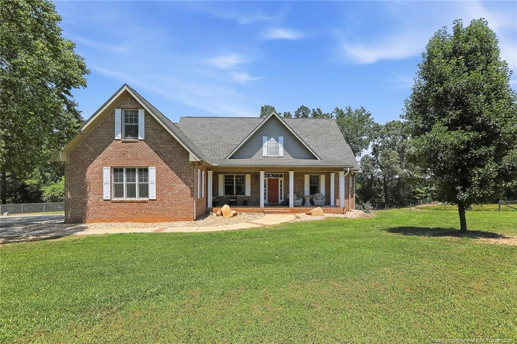 652 Gilliam Road