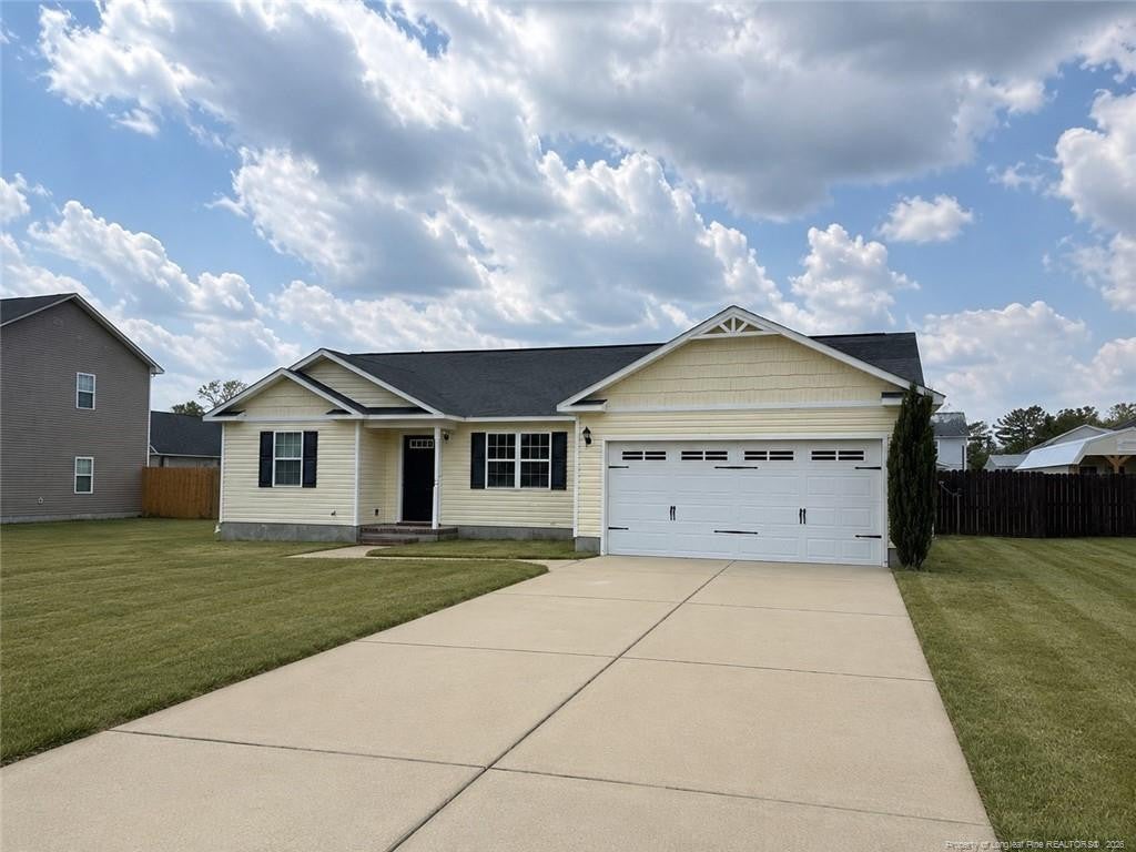 46 Hybrid Lane, Linden, NC, 28356