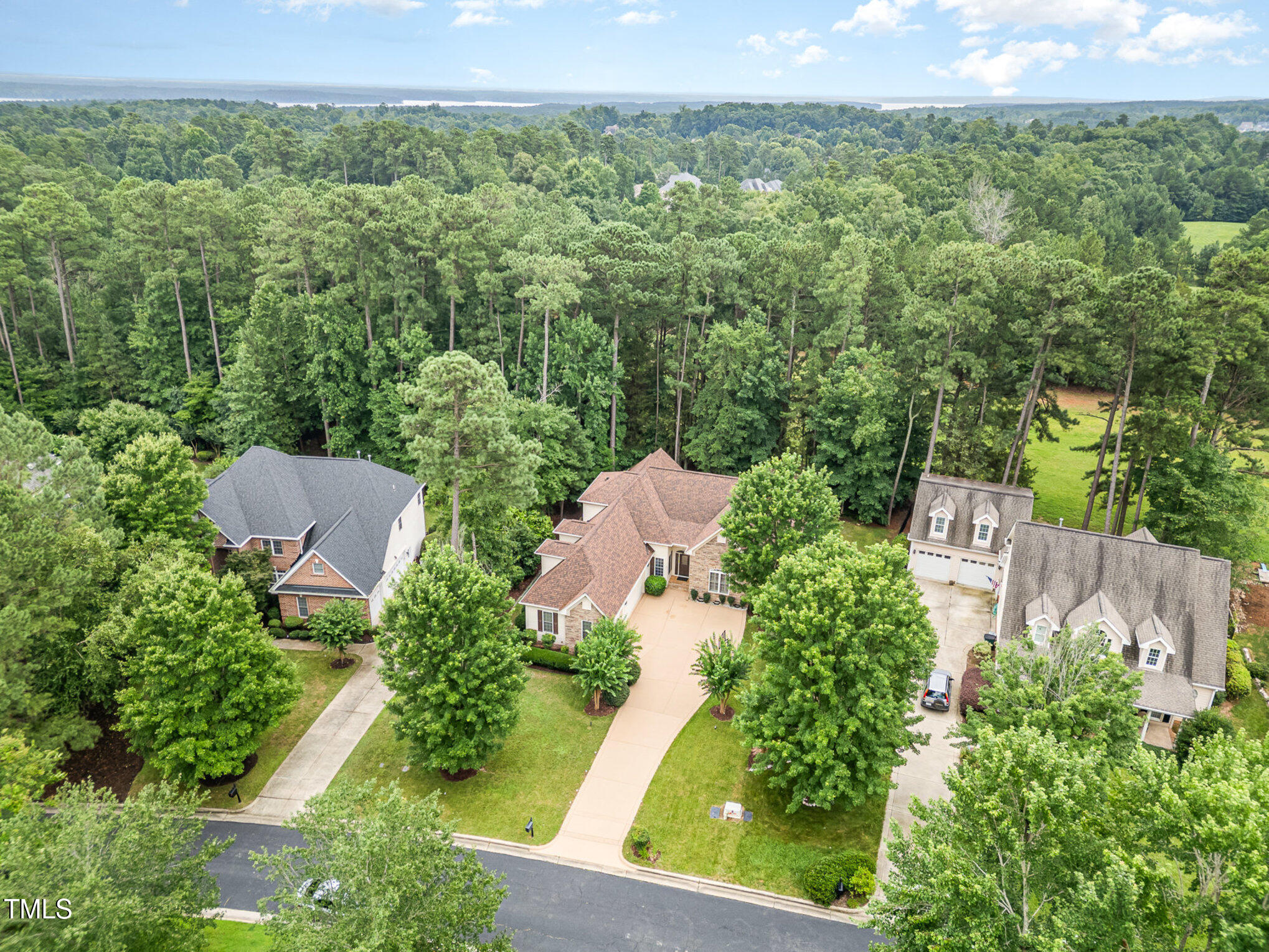 39 Forked Pine Court