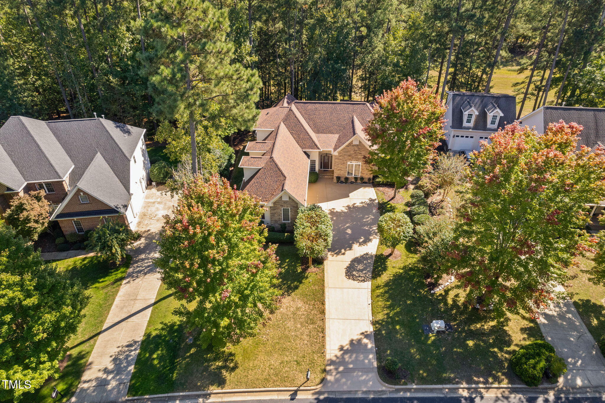 39 Forked Pine Court