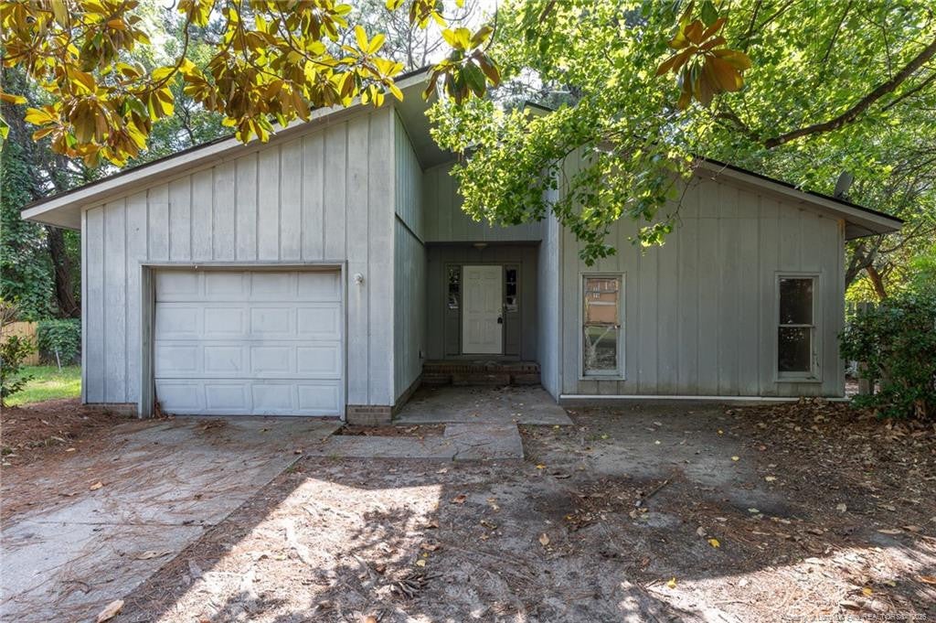 1830 Berriedale Drive, Fayetteville, NC, 28304