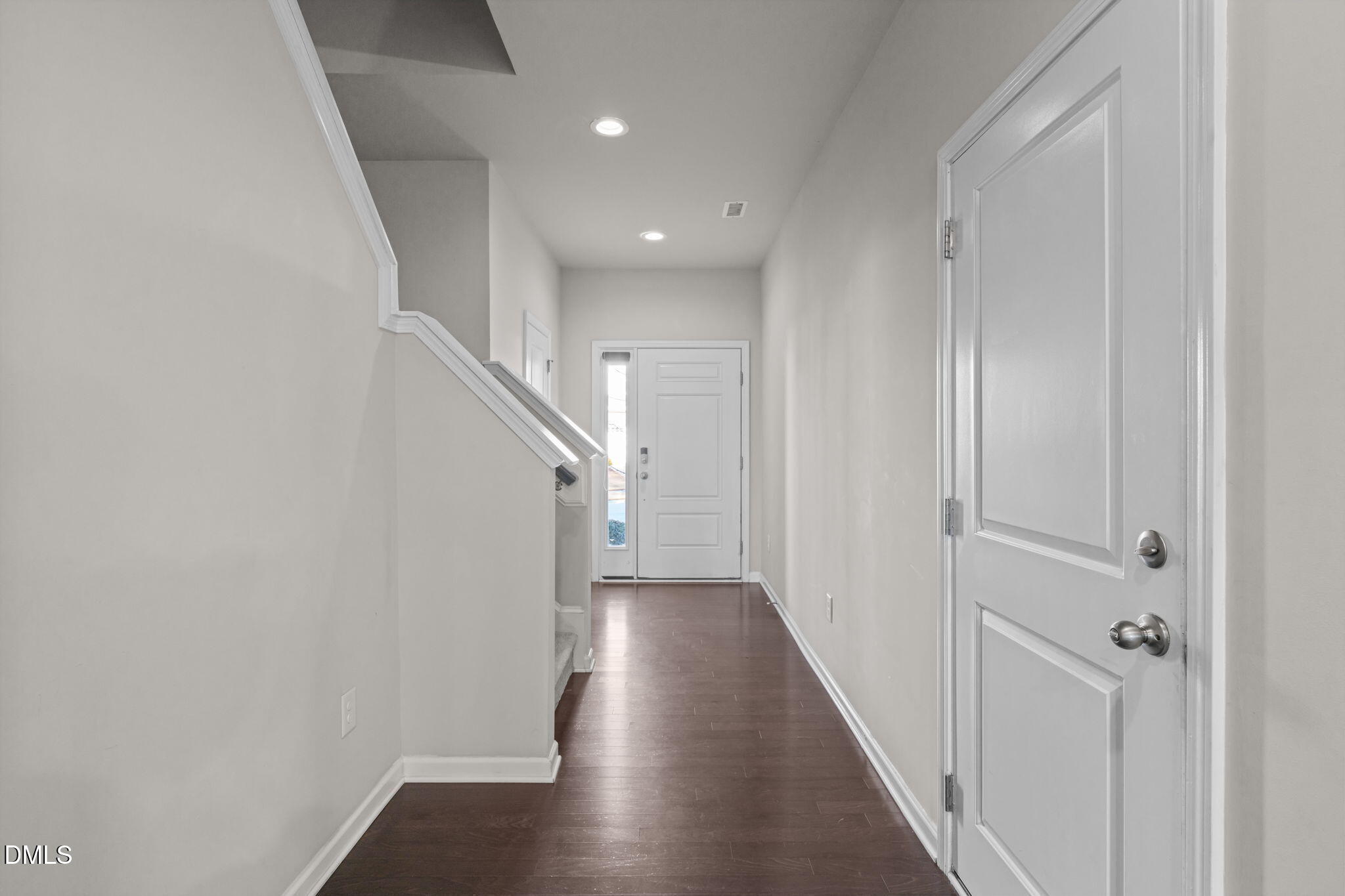 2521 Sunnybranch Lane