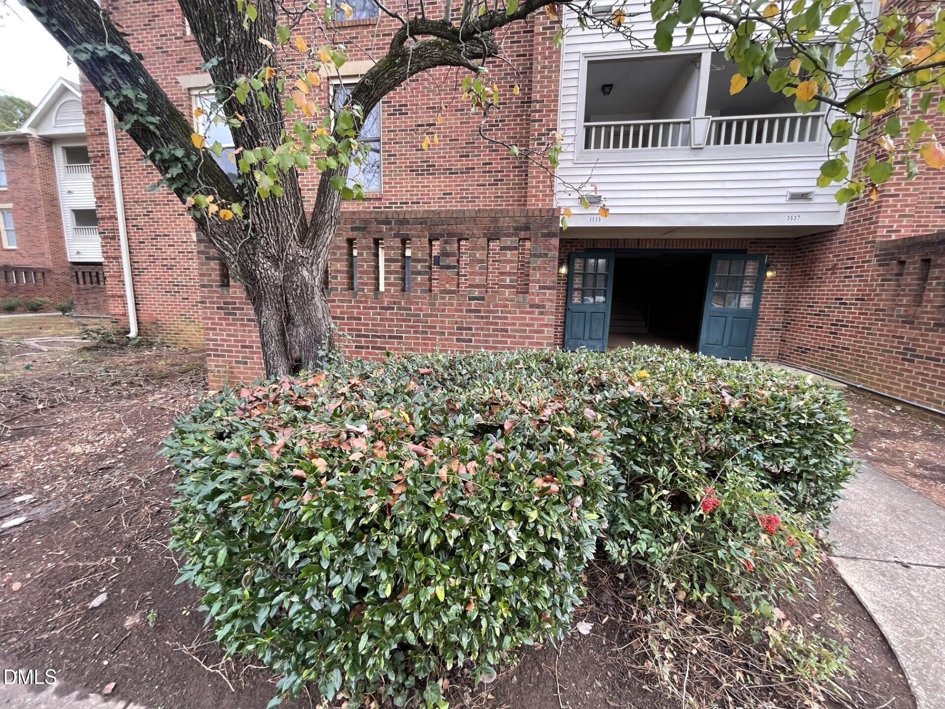 3535 Ivy Commons Drive 101