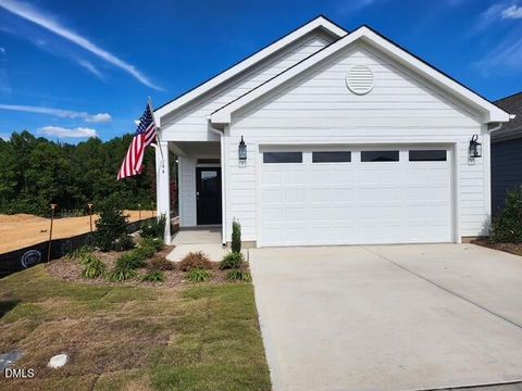 44 Carteret Drive Clayton NC 27527