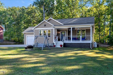 130 Recreation Lane Macon NC 27551