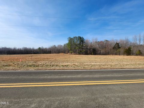 2 Coley Road Henderson NC 27537