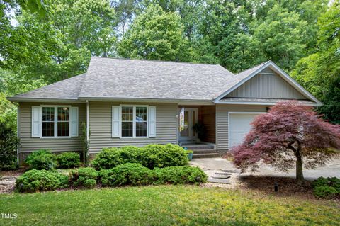 1416 Dunbar Court Cary NC 27511