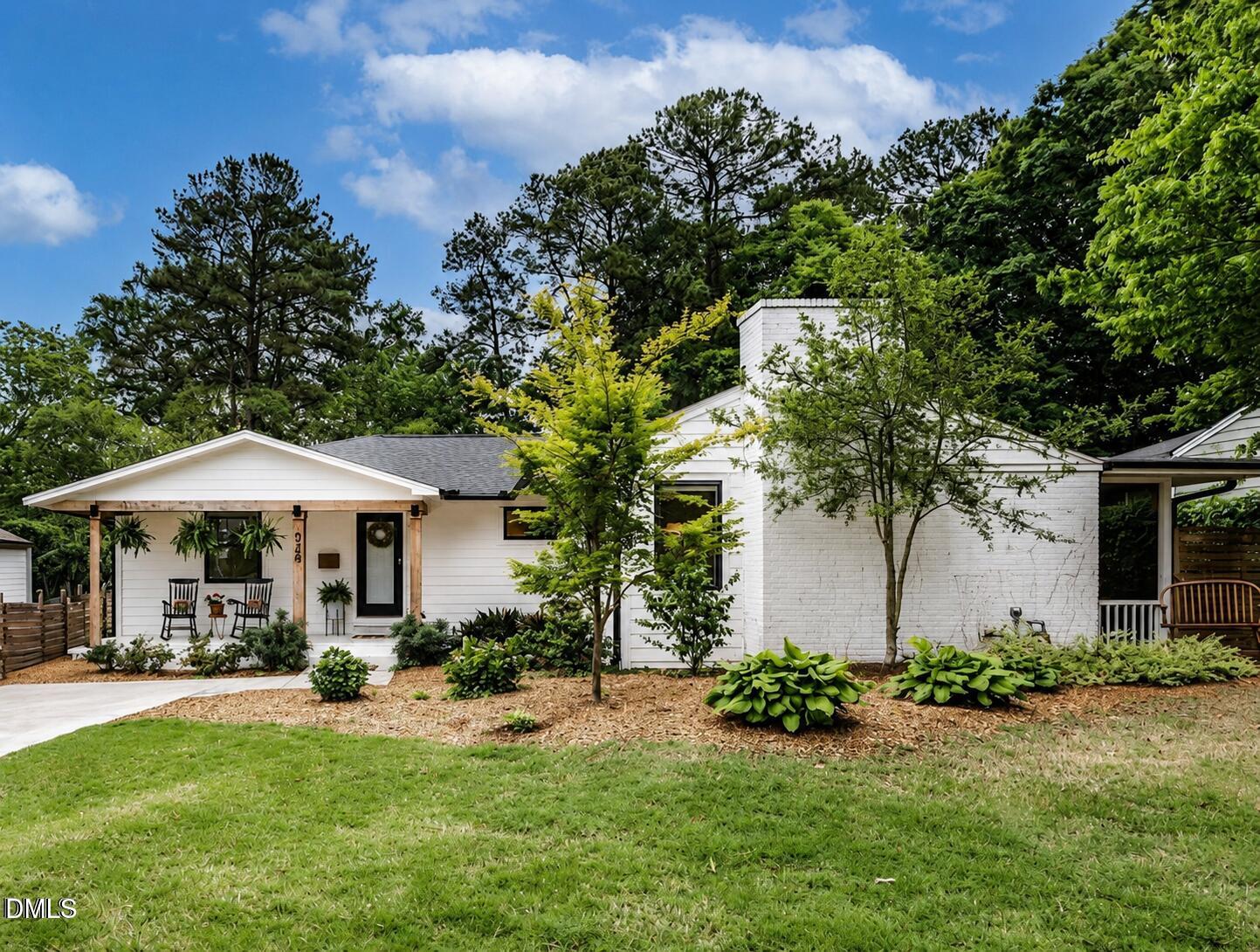 828 Woodburn Road